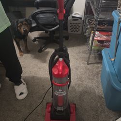 USED Dirt Devil Vacuum