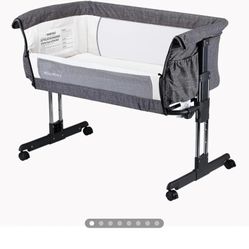 Mika Micky Bassinet 