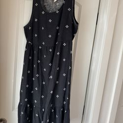 Size Medium Dress
