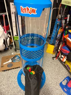 Ker-Plunk Giant Standing Game