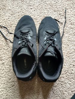 Hi-tec Brand Work Shoes