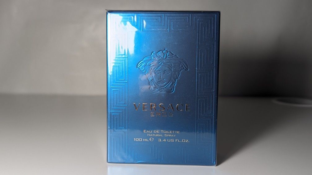 Versace Eros Perfume