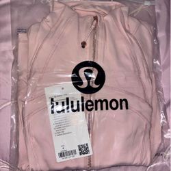 Lululemon Jacket 