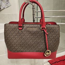 Michael Kors Handbag