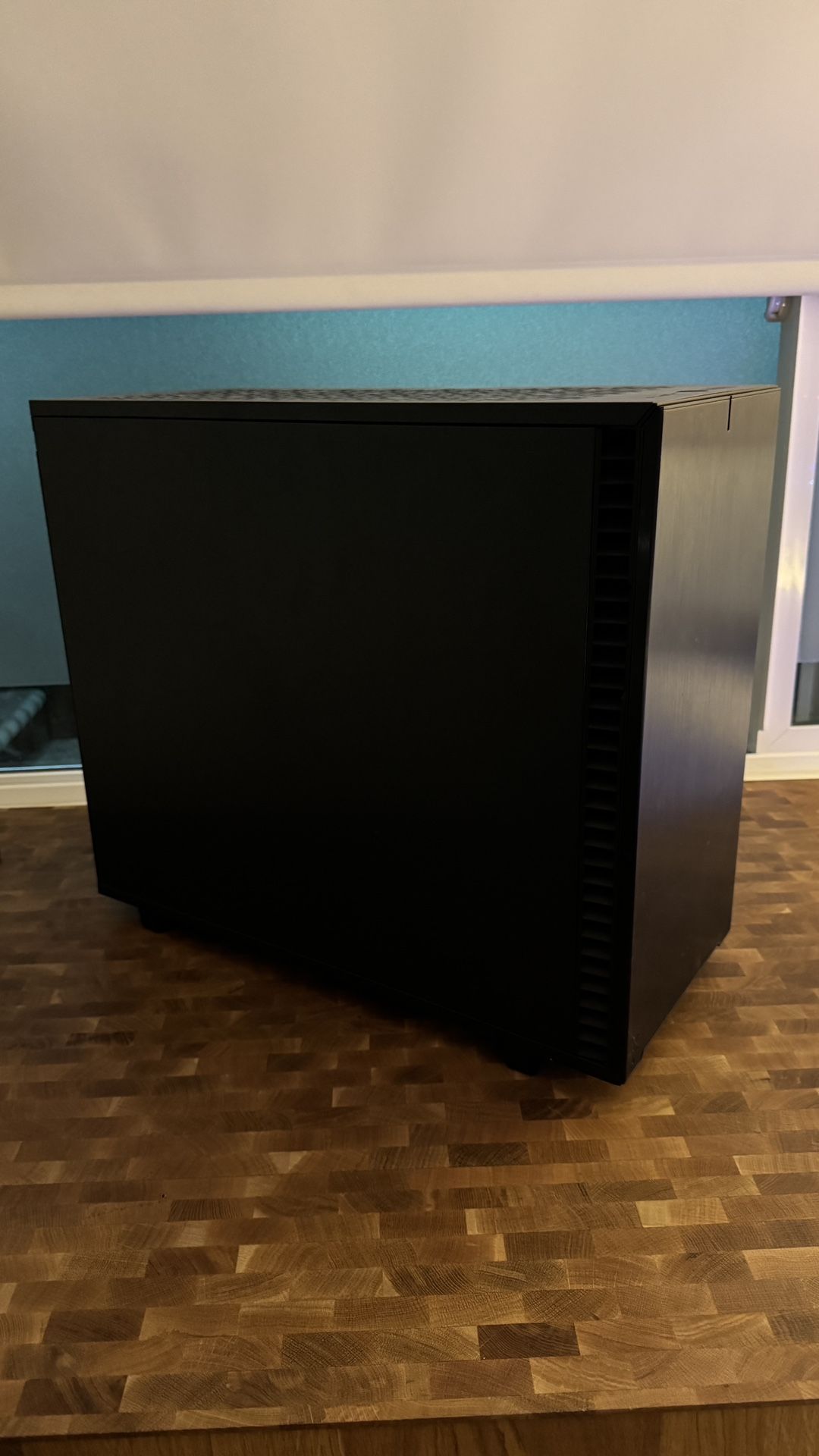 Fractal R6 XL PC Case