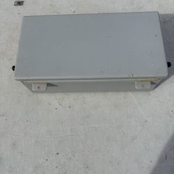 Hoffman Electrical Box