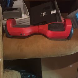 Hover Board