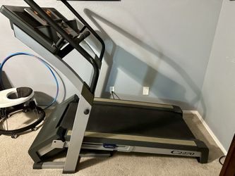 Treadmill Review Nordictrack C2050 Treadmill Used Nordictrack