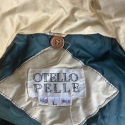 Mens Jacket