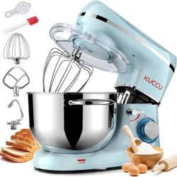 Kucuu Stand Mixer