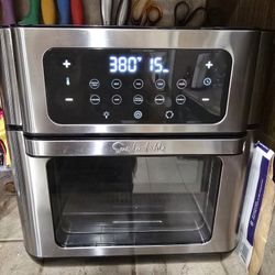 Sur La Table 13 Qt Air Fryer