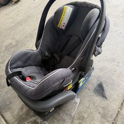 Car Seat