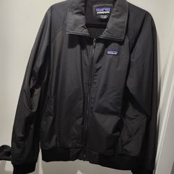 Patagonia Jacket - Men's Large