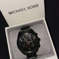 MK watch