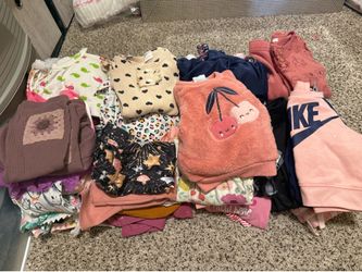 Baby girl clothes