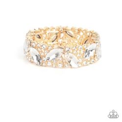 Jem Stretch Bracelet 