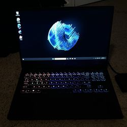 HP OMEN Gaming Laptop 