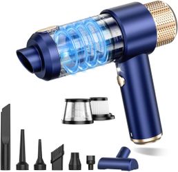 Handheld Car Vacuum Cleaner