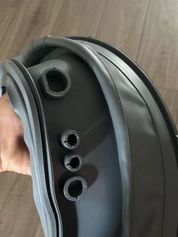 Washer piece piece