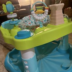 Baby Bouncer Playset 