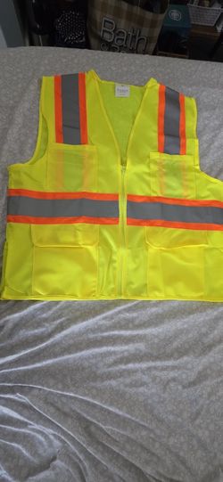 Safety Vest