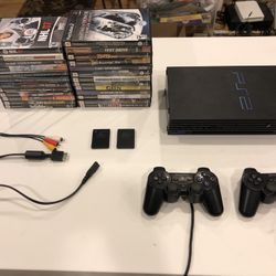 Ps2 Bundle