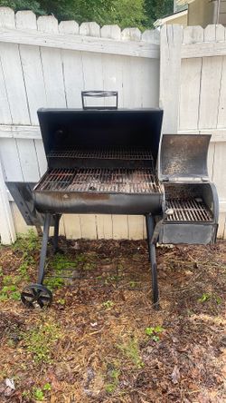 King griller