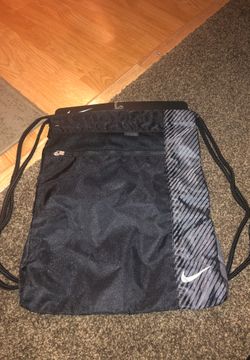 Nike Backpack Golf Tote