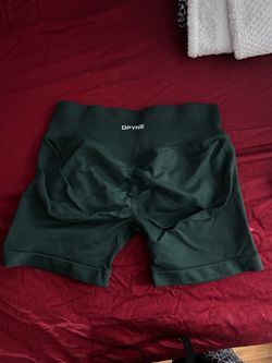 Dfyne Impact Shorts
