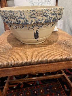 Vintage Bowl