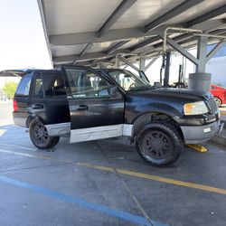 2005 Ford Expedition