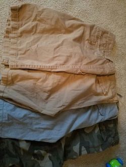 Mens shorts
