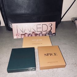 Anastasia Beverly Hills 