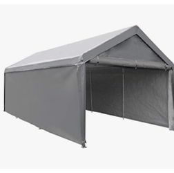 Carport cover