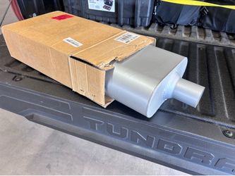 2006 2007 2008 2009 2010 2011 Honda Civic Muffler Exhaust