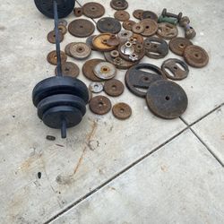 Weights