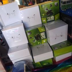 💜💙 Llegaron Los Nuevos Audífonos Bluetooth 💜 Inalámbricos 💜🌈