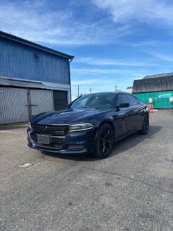 2016 Dodge Charger