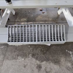 1980 Buick Regal Grille
