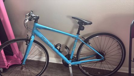 Specialized Sirrus Hybrid Bike