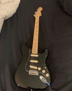 Fender Stratocaster