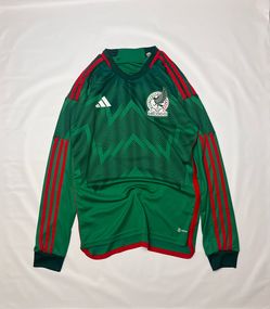 Mexico Jersey