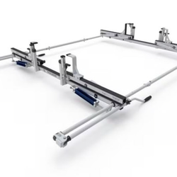 ErgoRacks Ford Ergo rack