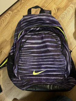 Nike Backpack 