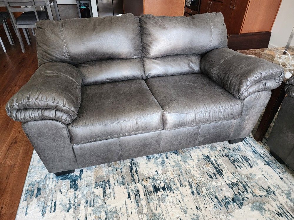 2 Seat Couch