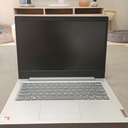 3 Lenovo Slim Laptops