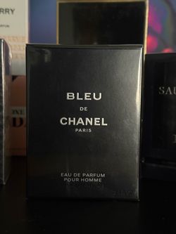 Bleu de Chanel Eau de Parfum 3.4 oz