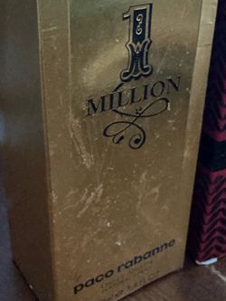 Men cologne