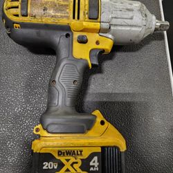 Dewalt Tools