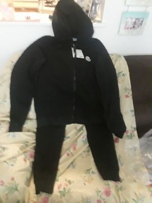 moncler sweat suit moncler sweat suit